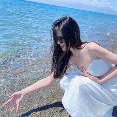 盒装美人